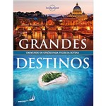 Lonely Planet Grandes Destinos - Globo