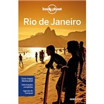 Lonely Planet Rio de Janeiro - Globo