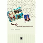 Livro - Longe - Memórias de um Líbano Recente