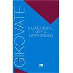 Livro - Love Story... With a Happy Ending, a