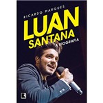 Livro - Luan Santana: a Biografia