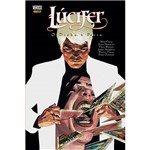 Livro - Lúcifer - o Diabo à Porta