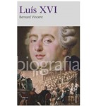 Livro - Luis XVI