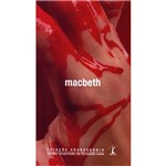 Livro - Macbeth - Coleção Shakespeare