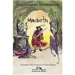 Macbeth - Cia das Letrinhas
