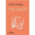 Livro - Machado: Romance