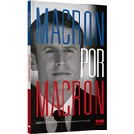 Livro - Macron por Macron