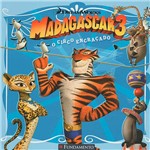 Livro - Madagascar