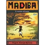 Livro - Madiba: o Menino Africano