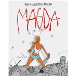 Livro - Magda