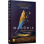 Livro - Magonia