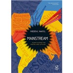 Livro - Mainstream: a Guerra Global das Mídias e das Culturas