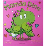 Livro - Mamãe Dino