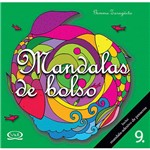 Livro - Mandalas de Bolso - Volume 9