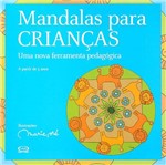 Livro - Mandalas para Crianças