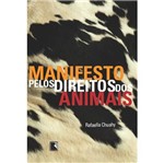 Livro - Manifesto Pelos Direitos dos Animais