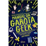 Livro - Manual da Garota Geek