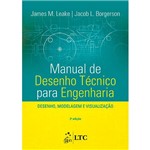 Manual de Desenho Tecnico para Engenharia - Ltc