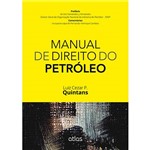 Livro - Manual de Direito do Petróleo