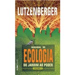 Livro - Manual de Ecologia: do Jardim ao Poder - Vol. 2