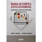 Manual de Fonetica Acustica Experimental