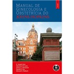 Manual de Ginecologia e Obstetrícia do Johns Hopkins