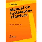 Manual de Instalacoes Eletricas - Ltc