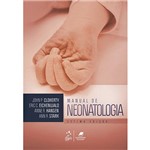 Livro - Manual de Neonatologia