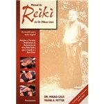 Livro - Manual de Reikido Dr. Mikao Usui