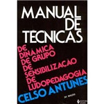 Manual de Técnicas de Dinâmica...