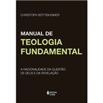 Livro - Manual de Teologia Fundamental