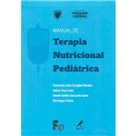 Livro - Manual de Terapia Nutricional Pediátrica
