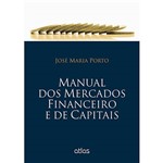 Livro - Manual dos Mercados Financeiro e de Capitais