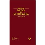 Manual Merck de Veterinaria - Roca