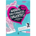 Livro - Manual para Conquistas (Urgentes)