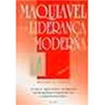 Livro - Maquiavel e a Liderança Moderna