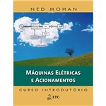Maquinas Eletricas e Acionamentos - Ltc