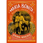 Livro - Maria Bonita