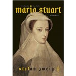 Livro - Maria Stuart: Biografia
