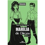 Livro - Dirceu e Marilia