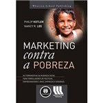 Livro - Marketing Contra a Pobreza