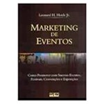 Livro - Marketing de Eventos