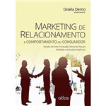 Livro - Marketing de Relacionamento & Comportamento do Consumidor