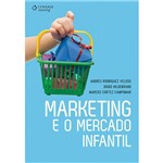 Livro - Marketing e o Mercado Infantil