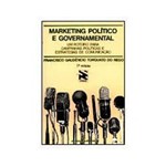 Livro - Marketing Politico e Governamental