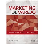Livro - Marketing Varejo