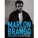 Livro - Marlon Brando - Vida e Obra