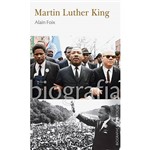 Livro - Martin Luther King: Biografia (Pocket)