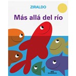 Livro - Más Allá Del Río