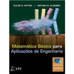 Matematica Basica para Aplicacoes de Engenharia - Ltc